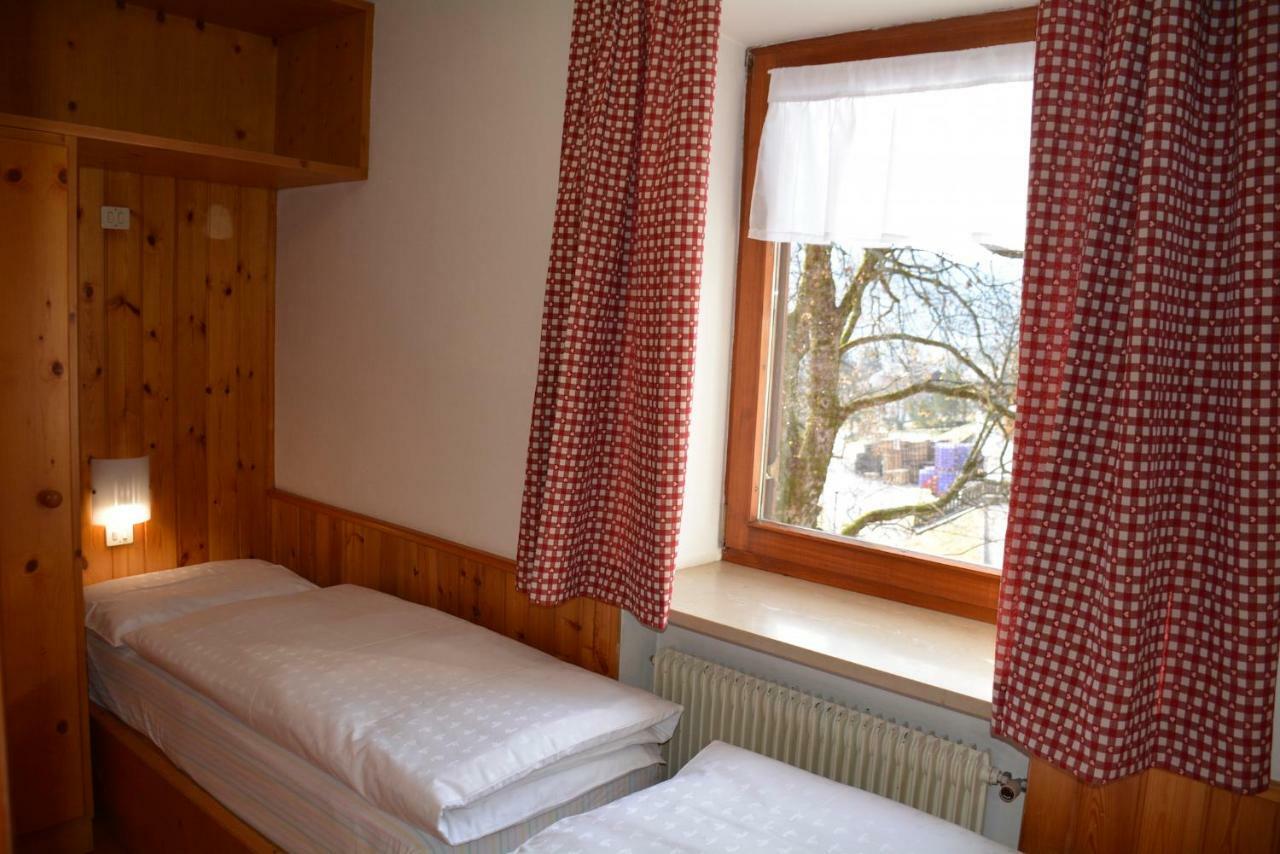 Pilat Apartman Vigo di Fassa Kültér fotó