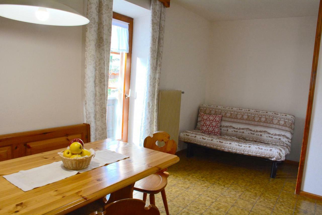 Pilat Apartman Vigo di Fassa Kültér fotó