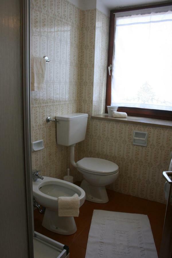 Pilat Apartman Vigo di Fassa Kültér fotó