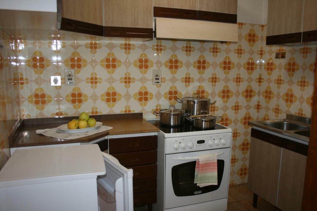 Pilat Apartman Vigo di Fassa Kültér fotó