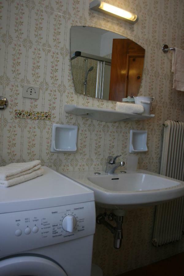 Pilat Apartman Vigo di Fassa Kültér fotó